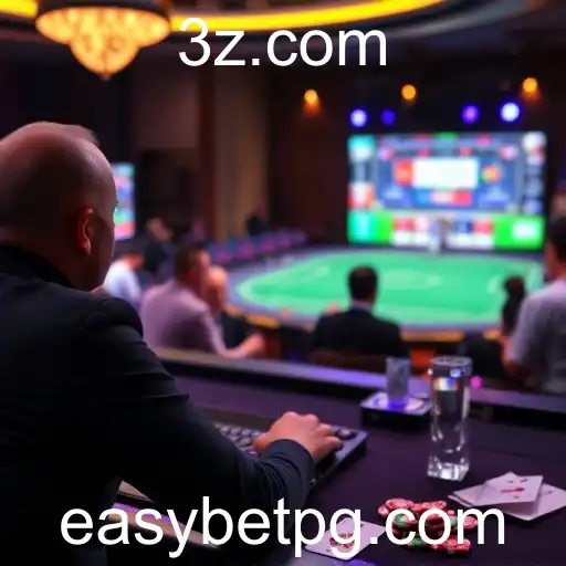 EasyBet se Reinventa com Novas Tecnologias em 2025