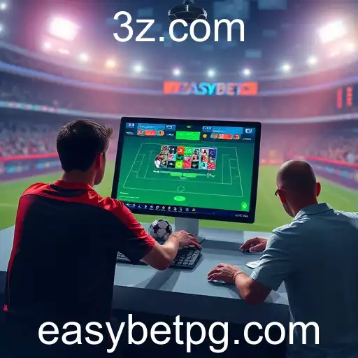 Crescimento do Mercado de Apostas no Brasil e o Impacto da 'easybet'