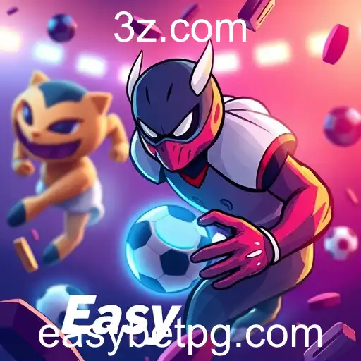 O Crescimento Explosivo do Mercado de Jogos e as Novidades da EasyBet