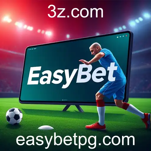 A Ascensão da EasyBet no Mundo dos Jogos Virtuais