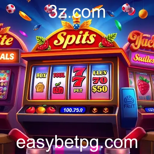 A Ascensão das Plataformas de Apostas Esportivas em 2025