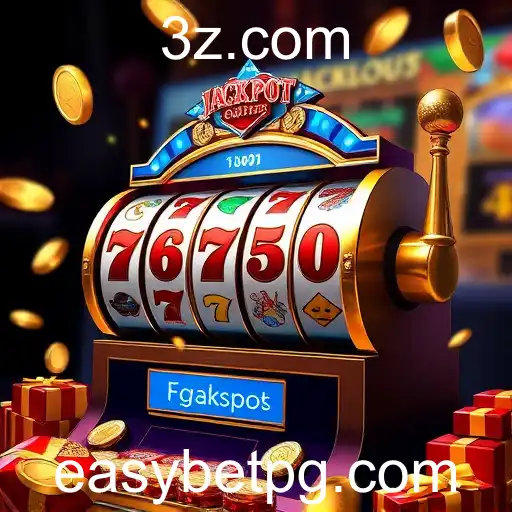 O Impacto de 'Easybet' no Mercado de Jogos em 2025