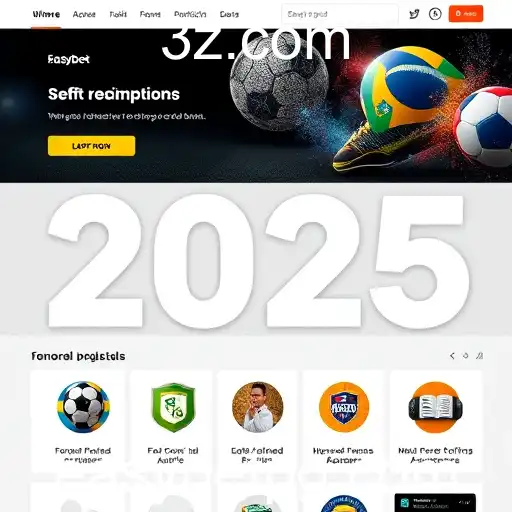 A Ascensão do Mercado de Apostas Online em 2025