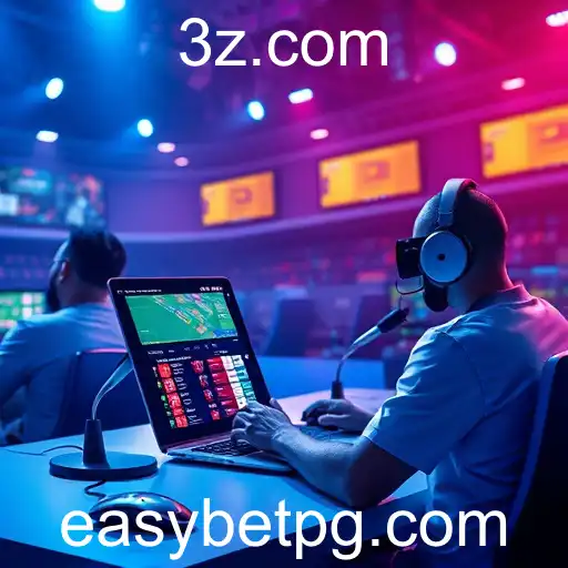 Mercado de Jogos Online em Expansão