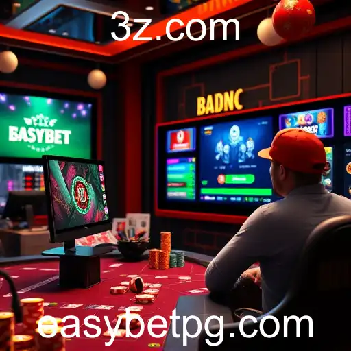 Novas Tendências em Jogos Online