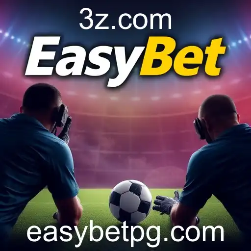 A Revolução das Apostas Online: EasyBet se Destaca em 2025