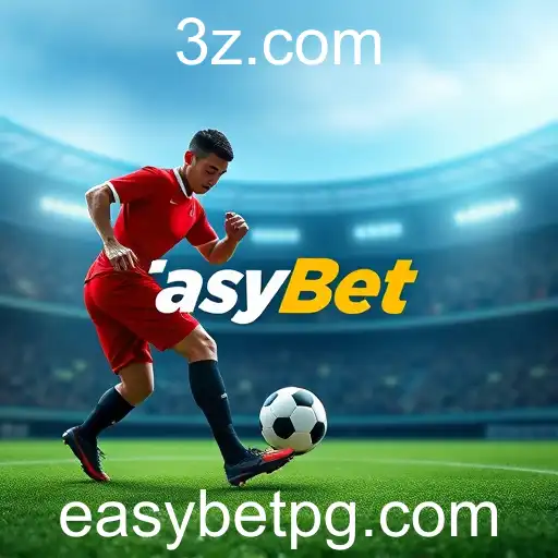 Revolução no Mercado de Apostas: EasyBet em Foco