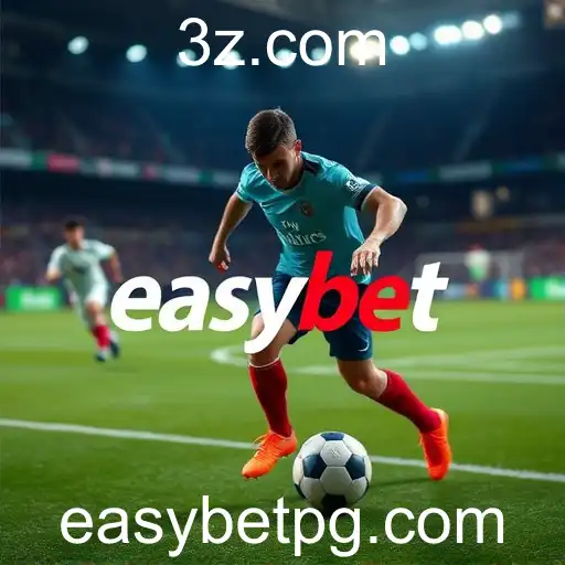 A Ascensão do Jogo Online em 2025: Um Olhar sobre a Easybet