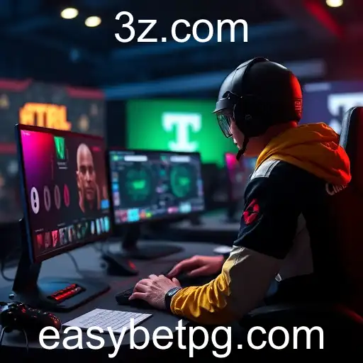 Revolução dos Jogos de Aposta em 2025
